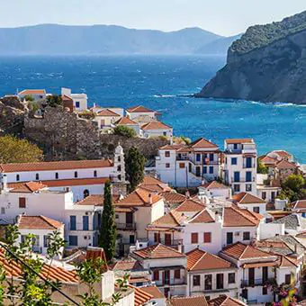 ένωση ξενοδόχων σκοπέλου